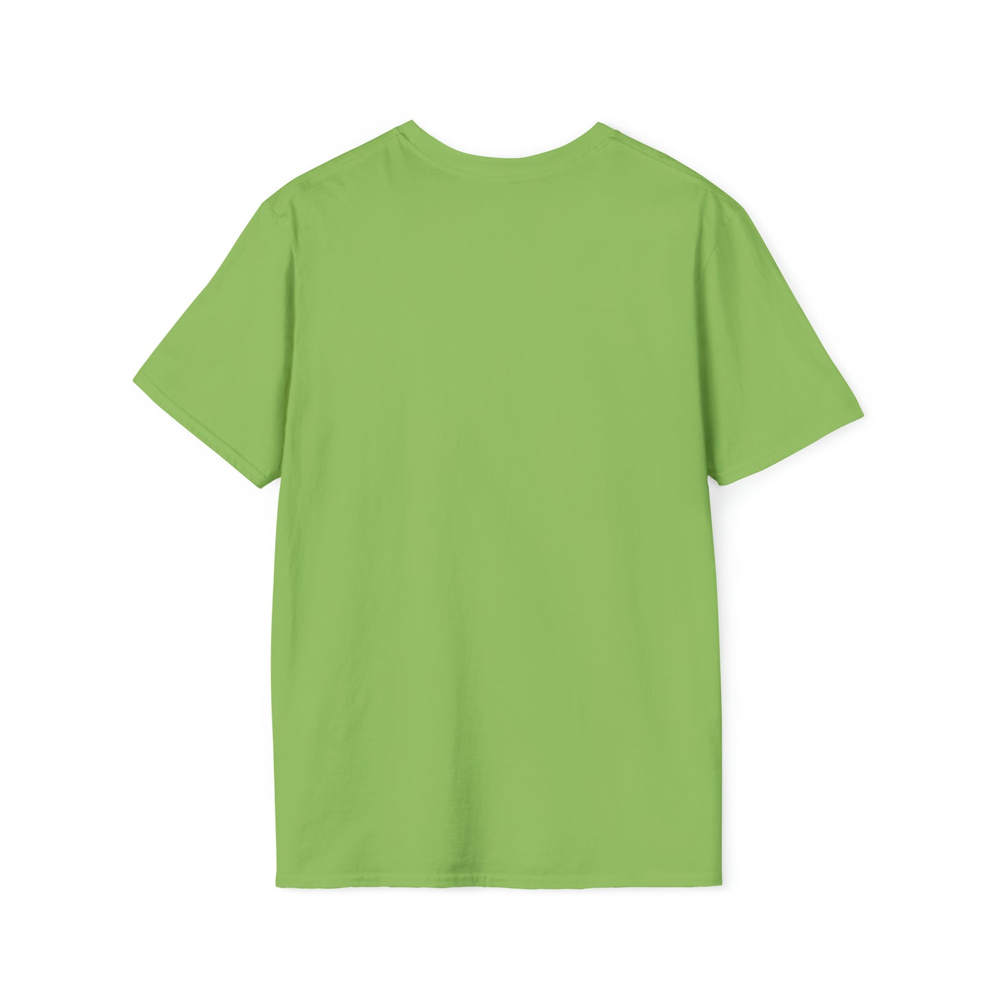 Mossy By Duke • Unisex Softstyle T-Shirt